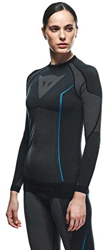 Dainese Women's Dry Ls Lady Base Layer Top (Pack of 1)