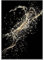 wandmotiv24 Poster als Wanddeko, Größe Din A1, Champagner, Küche, Sekt, Moderne Wanddeko, Wandbilder, Deko, Bild M0272