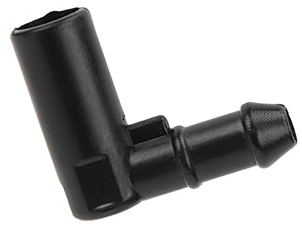 Scheibenwaschschlauchanschluss, Scheibenwaschschlauchanschluss 13171805 Passend für Vastra H/Corsa D/Zafira B