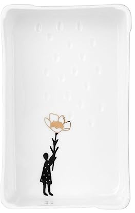 Räder Bildergeschichten Schälchen Blumenmädchen