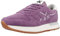 SUN68 Sneakers Basse Stargirl Suede Z43213 Viola 36