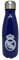 CYP Brands Real Madrid Bouteille d'eau en acier, Bidon, Gourde hermétique 550 ml, Bleu