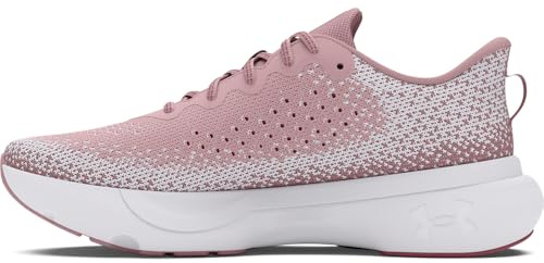 Under Armour Womens W Infinite Running Shoes Pink 6.5 UK