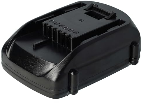 vhbw Akku kompatibel mit Worx WX292, WX178.9, WX279, WX178, WX178.1, WX290.9, WX292.9, WX279.9, WX290 Werkzeug (1500 mAh, Li-Ion, 18 V)