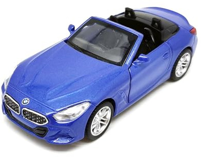 Tachan Sammelfahrzeug-BMW Z4 M40I (CPA Toy Group 773T00791), Mehrfarbig