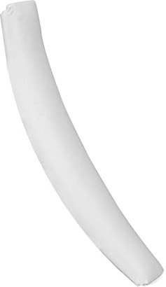 Replacement headband pads for JBL T450BT T500BT Tune600 660 510BT, Reduce pressure on head and ears, PU and sponge material