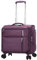 GOTYKE Laptop Trolley Business Rolling Laptop Case Laptoptasche mit Rollen Bis zu Laptop wasserdichte Aktentasche für Reisen/Schule/Männer/Frauen(5,43 * 20 * 42CM)