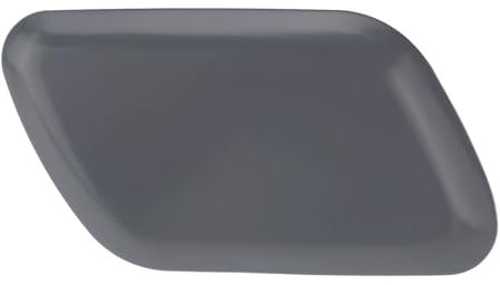 SG Store RH Rechte Scheinwerfer-Waschdüsenabdeckung Kompatibel mit Ford Kuga Kompatibel mit MK2 2012 2013 2014 2015 2016 DV4513L018AA DV45-13L018-AA