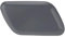 SG Store RH Rechte Scheinwerfer-Waschdüsenabdeckung Kompatibel mit Ford Kuga Kompatibel mit MK2 2012 2013 2014 2015 2016 DV4513L018AA DV45-13L018-AA