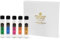 Lavayette Premium Wäscheparfüm Testpaket – 5x25 ml, Wäscheduft für Kleidung, Bettwäsche, Leinen – Geruchsentferner & Duft für Frische und Wohlgeruch