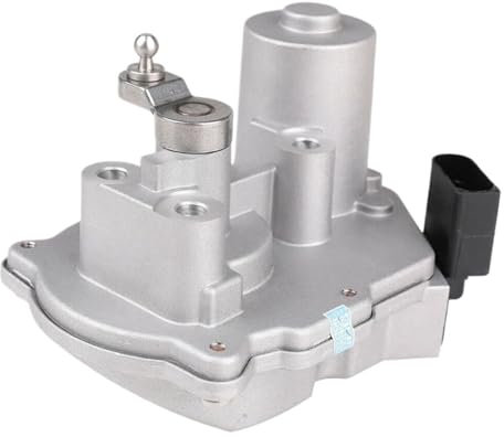 Turbo Elektrischer Antrieb 059145715 059145725J 059145725E 059145725T Kompatibel for Audi A4 A6 A8 2,7 3,0 TDI 059145725J 59001107055