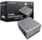 MONTECH Century II - Fuente de alimentación ATX de gama alta de 1200 W - 80 Plus Gold y Cybenetics Platinum - Totalmente modular - ATX 3.1 y PCIe 5.1 listo con cable de 12V-2x6