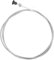 HANABASS Cable De Control De Acelerador De Metal para Cortacésped Longitud Duradero Compatible Motos y Tractores De Jardín