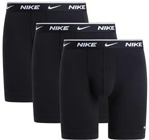 NIKE Boxer Brief Long 3PK