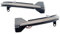 Für BMW 5 6 7 Serie F10 F11 F07 F06 F12 F13 F01 Auto Dynamische Seite Spiegel Blinker Licht Blinker Lampen