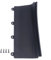 Replacement Windshield Wiper Cowl Cover Battery Cap 51132751210 for Mini R55 R56 R57 (2007 2015) Affordable and Reliable Component