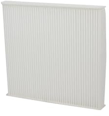 HELLA 8ZC 366 120-091 Innenraumfilter CF009 - Pollenfilter