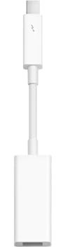AIHDBCL Thunderbolt 2 To FireWire 800 9pin Adapter To Fire 1394B Suitable For Mac Computers Equipped With Ports