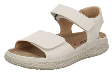 Hartjes Sandale Groove weiss