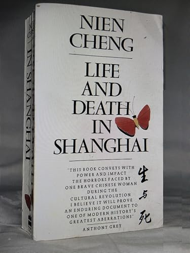 Life & Death In Shanghai