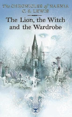 Lion, the Witch and the Wardrobe