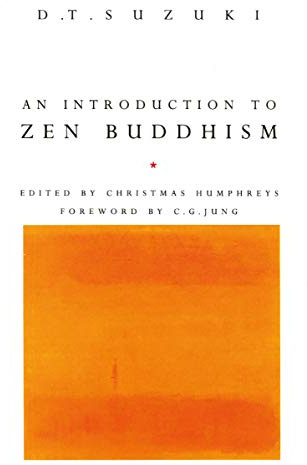An Introduction To Zen Buddhism