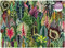 Houseplant Jungle 1000 Piece Puzzle
