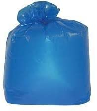50 x Bin Bags 39 BLUE 18 x 29 x 39 (140g) (Free P&P on all products)