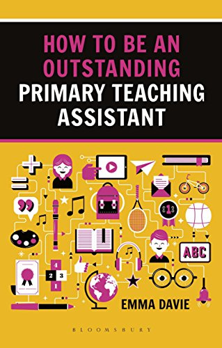 How to be an Outstanding Primary Teaching Assistant (Outstanding Teaching)