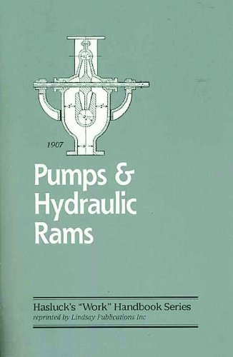 Pumps & Hydraulic Rams (Work Series)