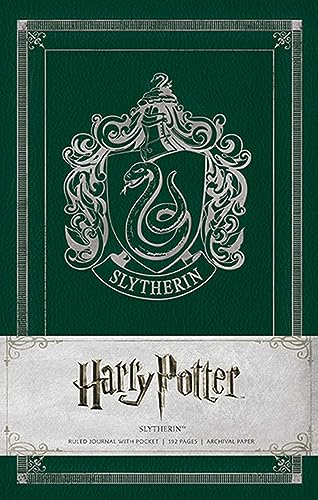 Harry Potter: Slytherin, Ruled
