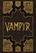Buffy the Vampire Slayer Vampyr Stationery Set (90's Classics)