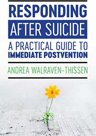 Responding After Suicide