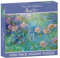 Puzzle 1000 Teile »Monet Agapanthus«.