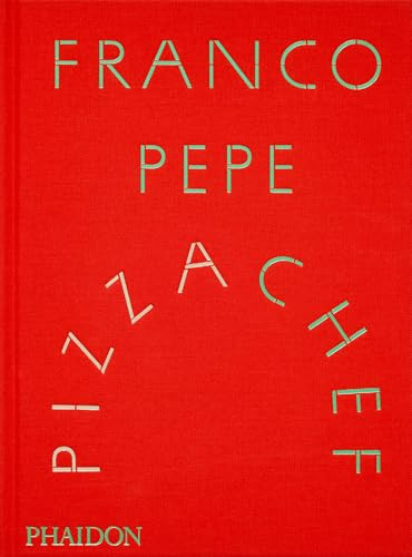 Franco Pepe: Pizza Chef (2025): Pizza Chef