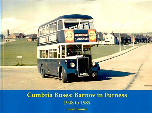 Cumbria Buses