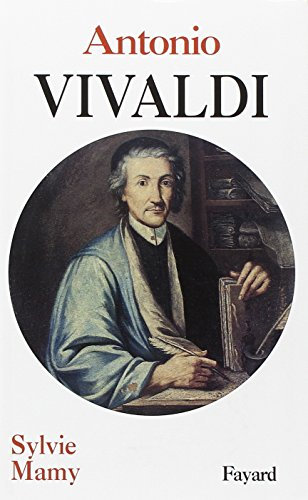 Antonio Vivaldi (Musique)