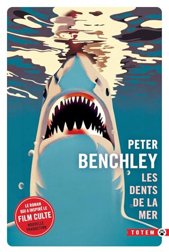 JAWS - LES DENTS DE LA MER