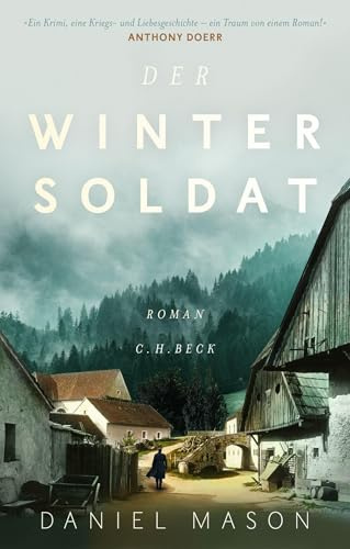 Der Wintersoldat: Roman