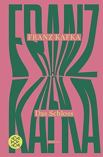 Das Schloss: Roman (Die sieben wichtigsten Werke des Jahrhundertschriftstellers, Band 2)