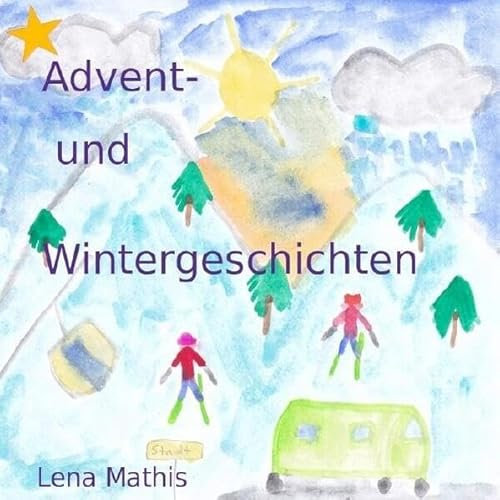 Advent- und Wintergeschichten