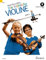 Die fröhliche Violine Band 2: Ausbau der 1. Lage und Einführung in die 3. Lage. Violine. Ausgabe mit Online-Audiodatei