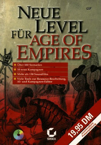 Neue Level für Age of Empires