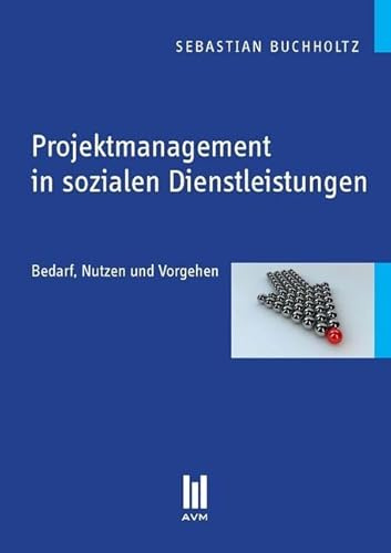 Projektmanagement in sozialen Dienstleistungen: Bedarf, Nutzen und Vorgehen (Beiträge zur Sozialwissenschaft)