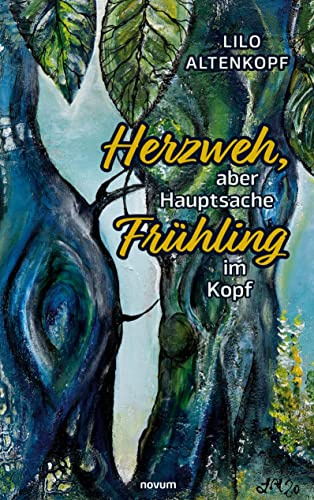Herzweh, aber Hauptsache Frühling im Kopf