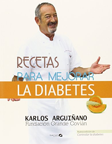 Recetas para mejorar la diabetes (Comer Sano)
