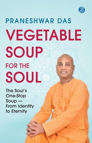 Vegetable Soup for the Soul