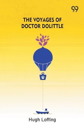 The Voyages Of Doctor Dolittle