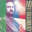 Hannibal Records (Rough Trade)