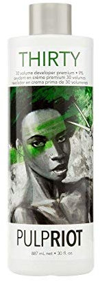 Pulp Riot 30 Volumen Premium